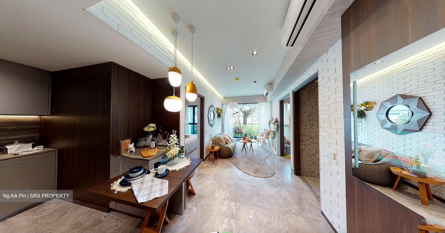 One Pearl Bank (D3), Apartment #416988261